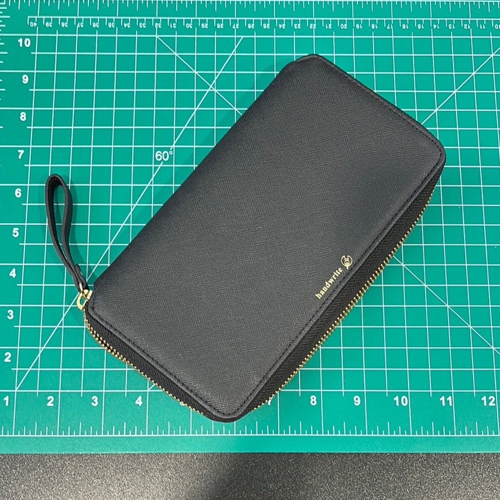 Hobonichi Techo Weeks Cover Notte